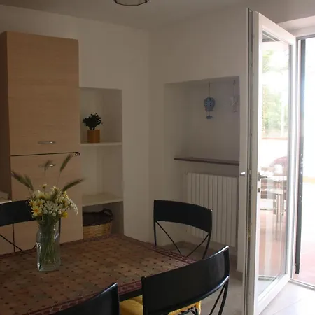Apartment Parco Del Pizzo_fico D'india